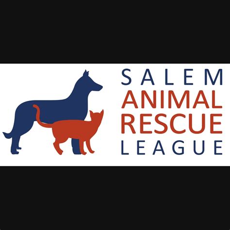 Salem animal rescue league - Salem Animal Rescue League · 3d · 3d ·